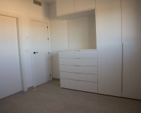 Nouvelle construction - Rez-de-chaussée - Condado de Alhama