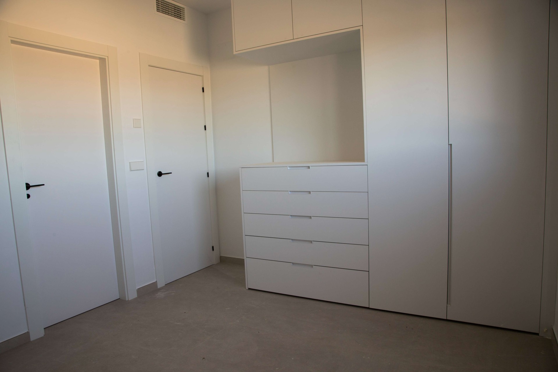 Nouvelle construction - Rez-de-chaussée - Condado de Alhama