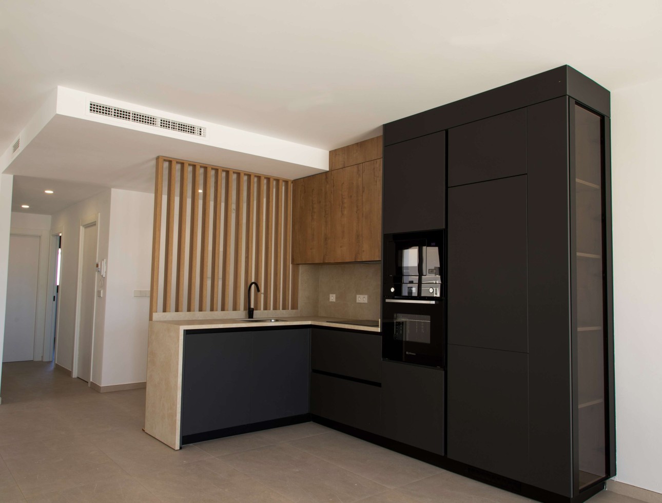 Nouvelle construction - Rez-de-chaussée - Condado de Alhama