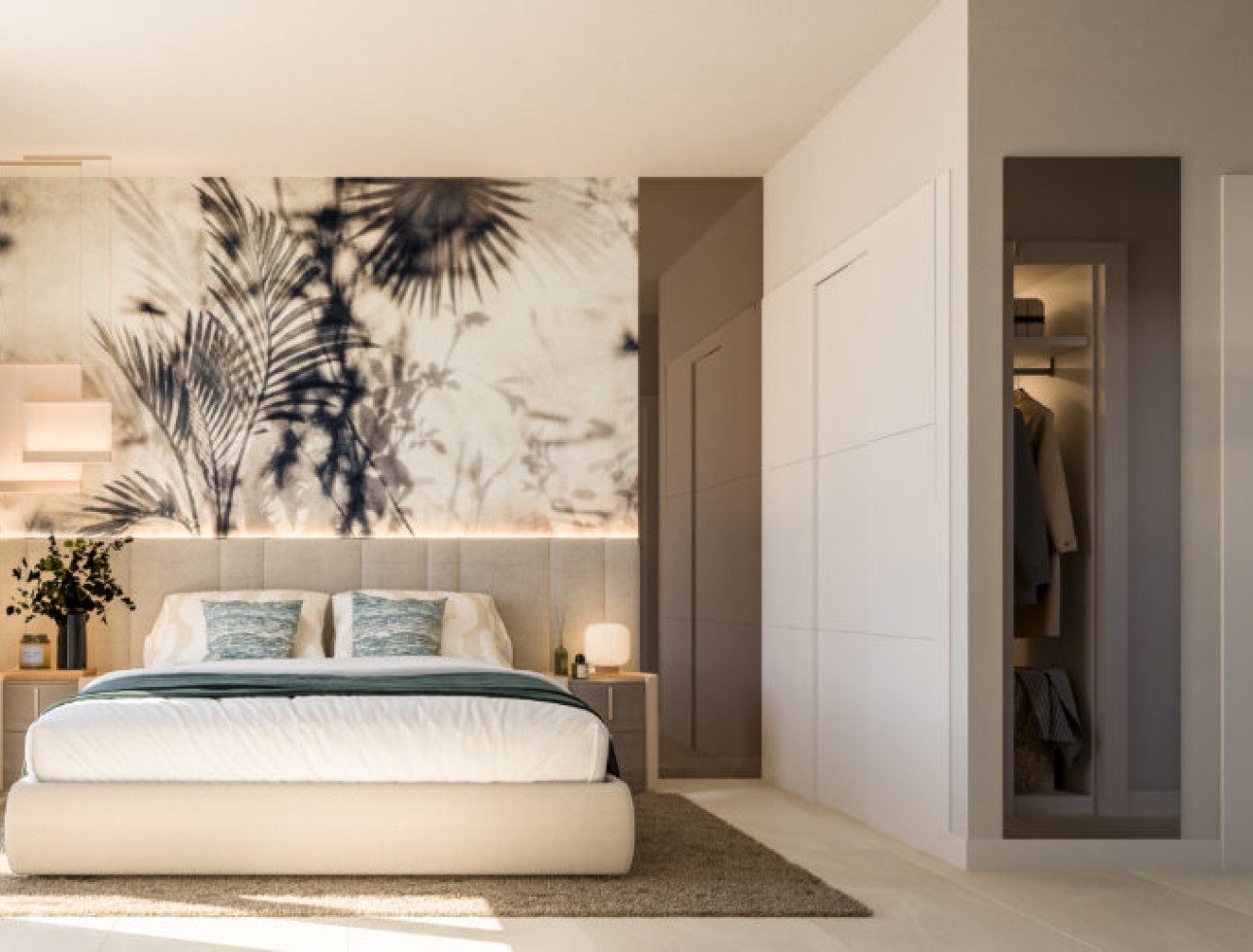 Nouvelle construction - Rez-de-chaussée - Estepona