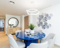 Nouvelle construction - Rez-de-chaussée - Estepona