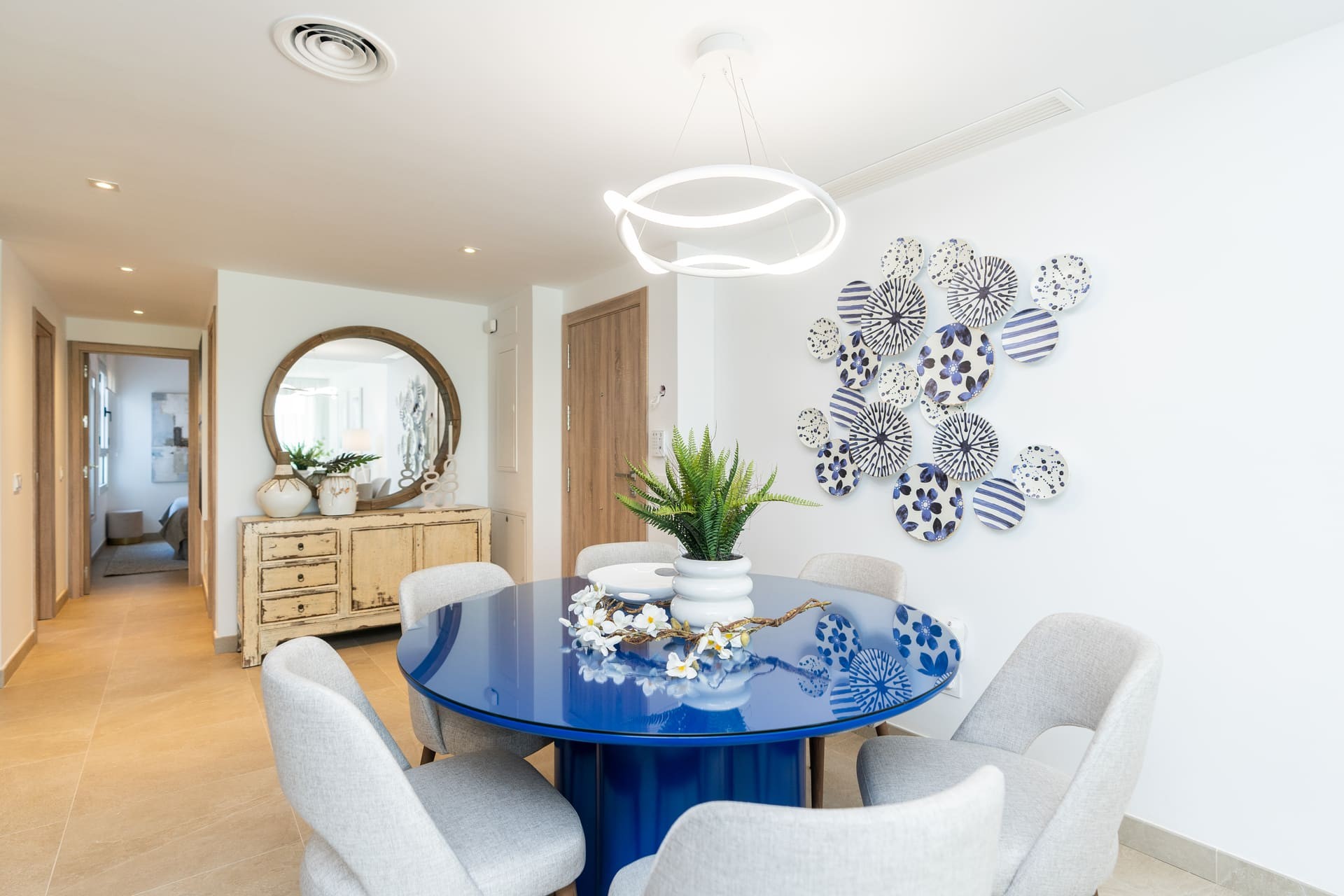 Nouvelle construction - Rez-de-chaussée - Estepona