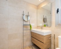 Nouvelle construction - Rez-de-chaussée - Estepona