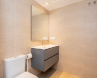 Nouvelle construction - Rez-de-chaussée - Estepona