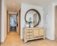 Nouvelle construction - Rez-de-chaussée - Estepona