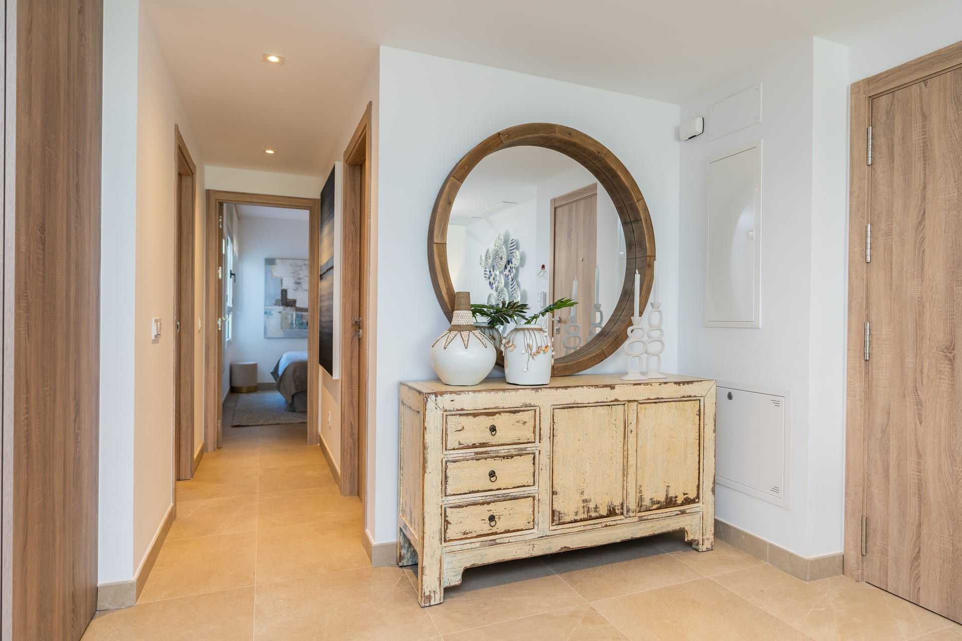 Nouvelle construction - Rez-de-chaussée - Estepona