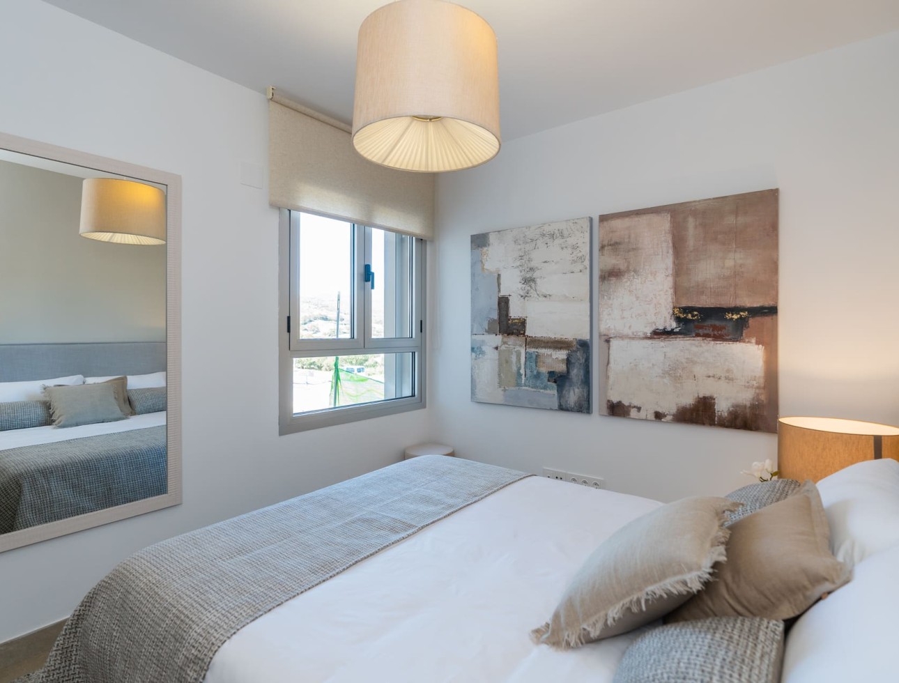 Nouvelle construction - Rez-de-chaussée - Estepona