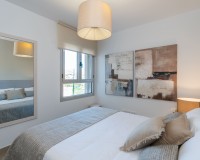 Nouvelle construction - Rez-de-chaussée - Estepona