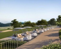 Nouvelle construction - Rez-de-chaussée - Estepona