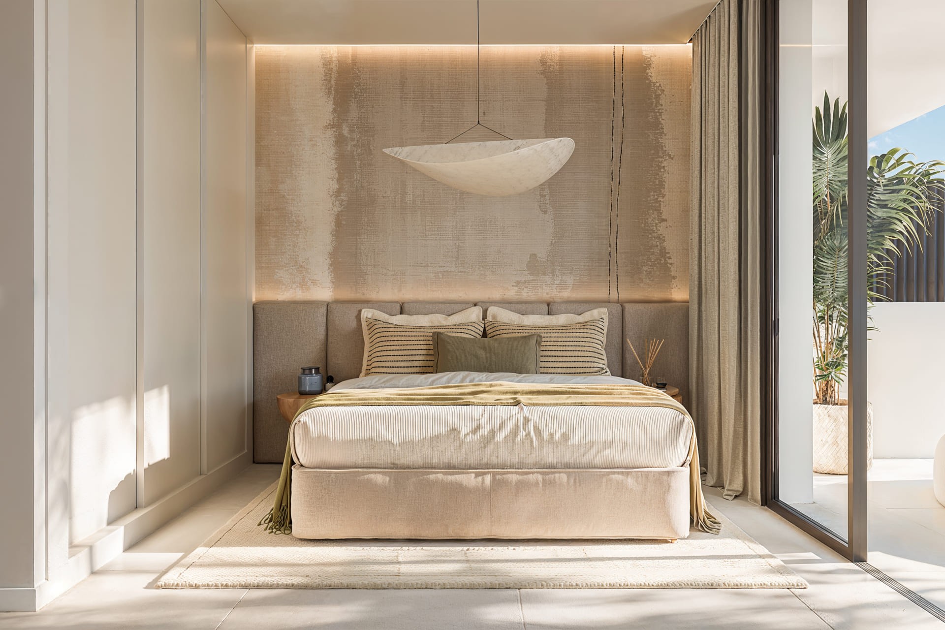 Nouvelle construction - Rez-de-chaussée - Estepona