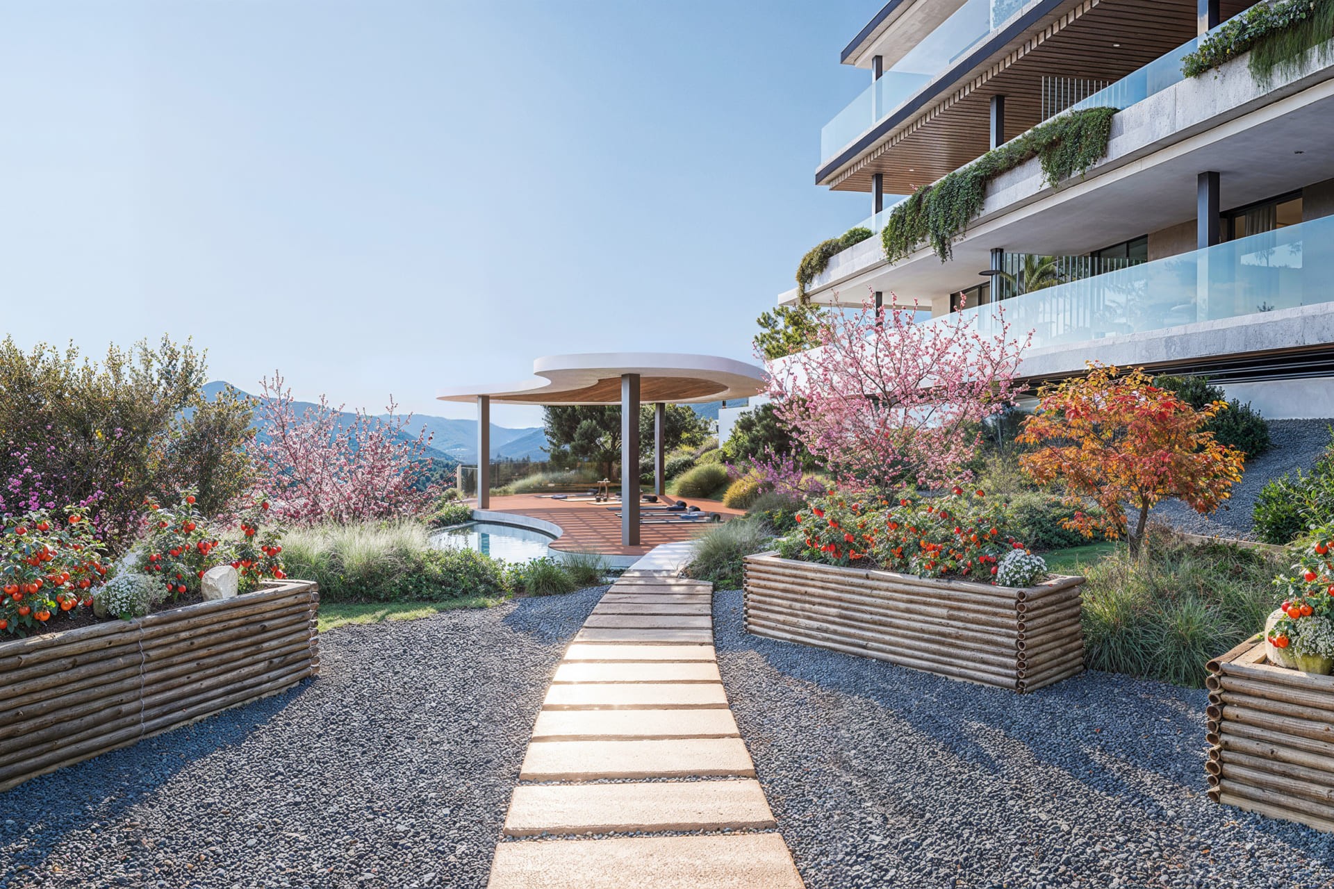 Nouvelle construction - Rez-de-chaussée - Estepona