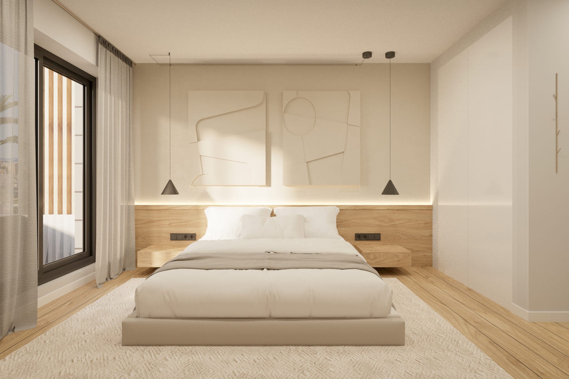 Nouvelle construction - Rez-de-chaussée - Estepona