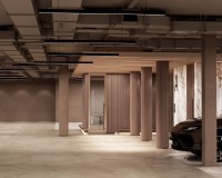 Nouvelle construction - Rez-de-chaussée - Estepona