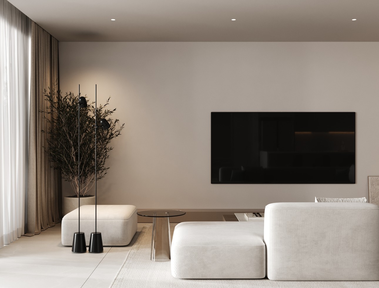 Nouvelle construction - Rez-de-chaussée - Estepona