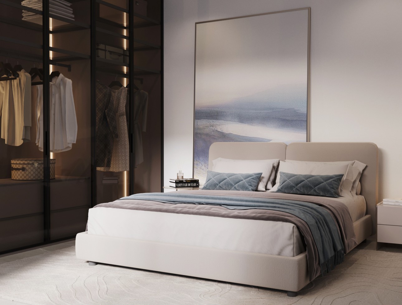 Nouvelle construction - Rez-de-chaussée - Estepona