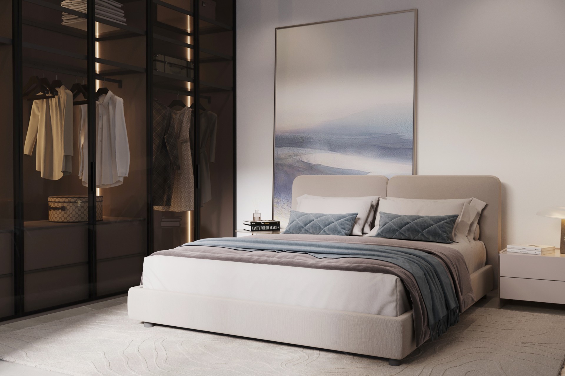 Nouvelle construction - Rez-de-chaussée - Estepona