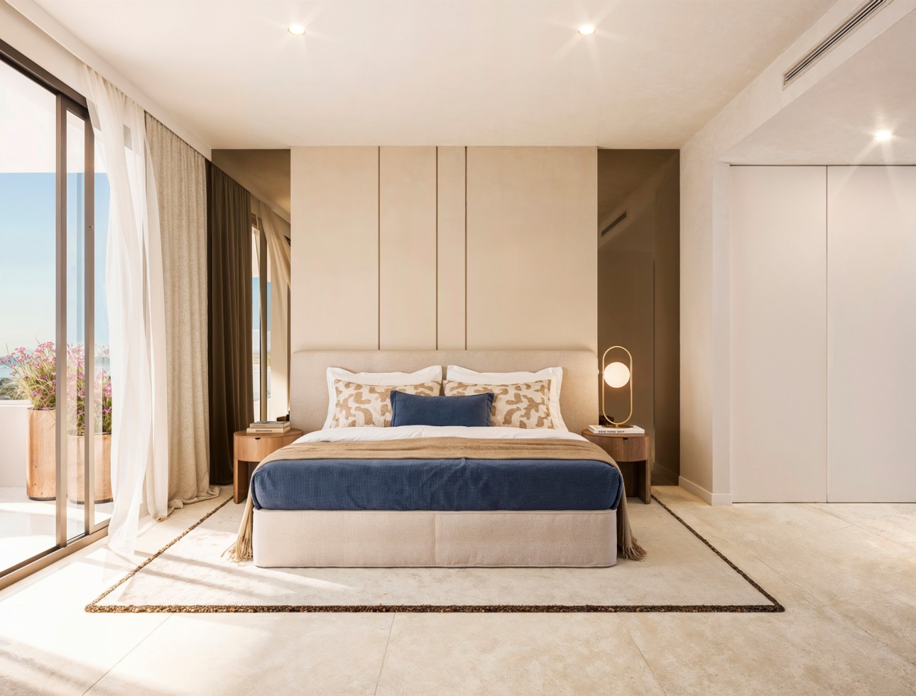 Nouvelle construction - Rez-de-chaussée - Estepona