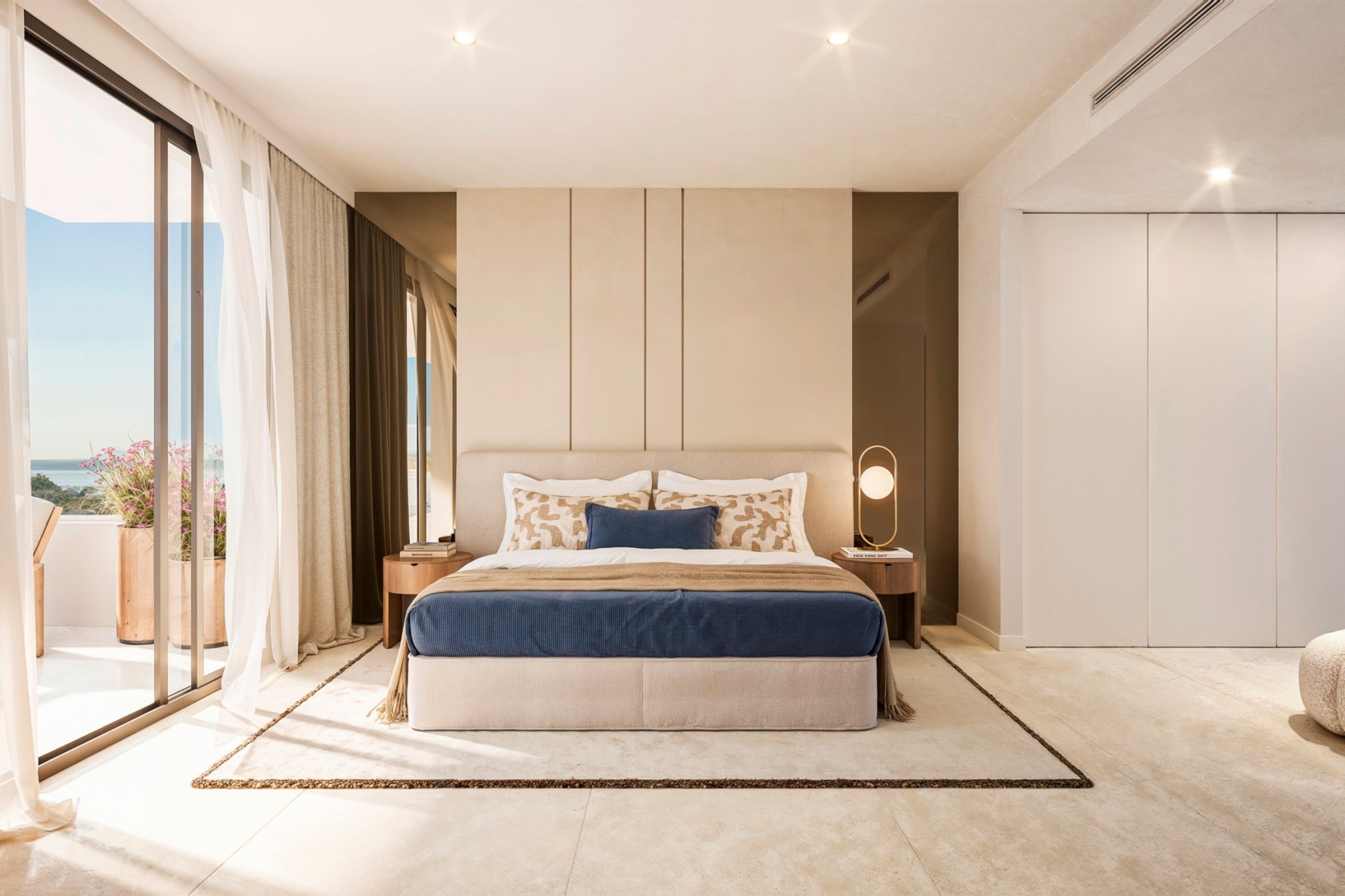 Nouvelle construction - Rez-de-chaussée - Estepona