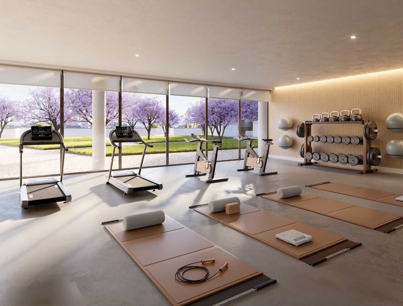 Nouvelle construction - Rez-de-chaussée - Estepona