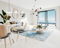 Nouvelle construction - Rez-de-chaussée - Estepona