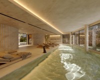 Nouvelle construction - Rez-de-chaussée - Estepona