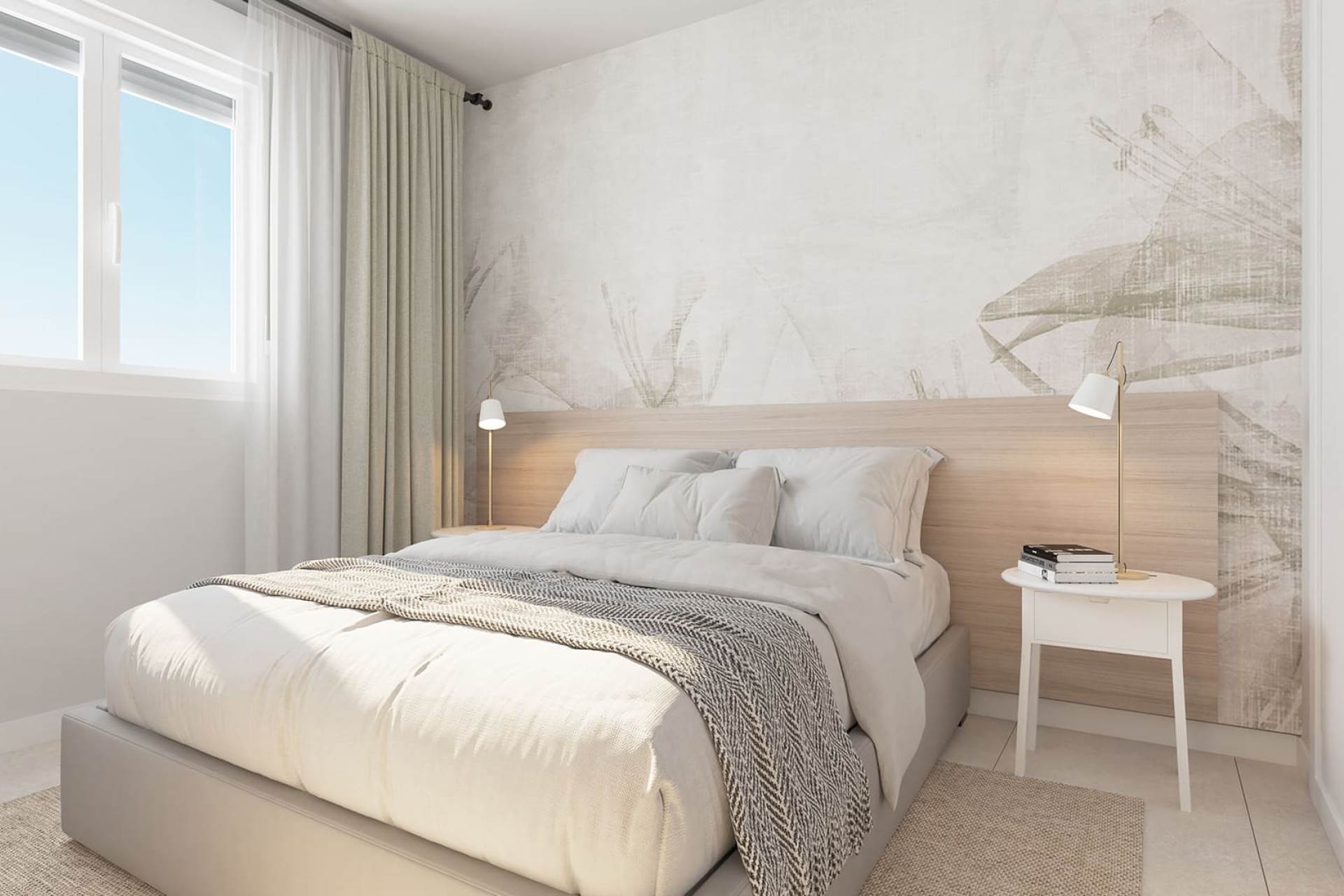 Nouvelle construction - Rez-de-chaussée - Estepona