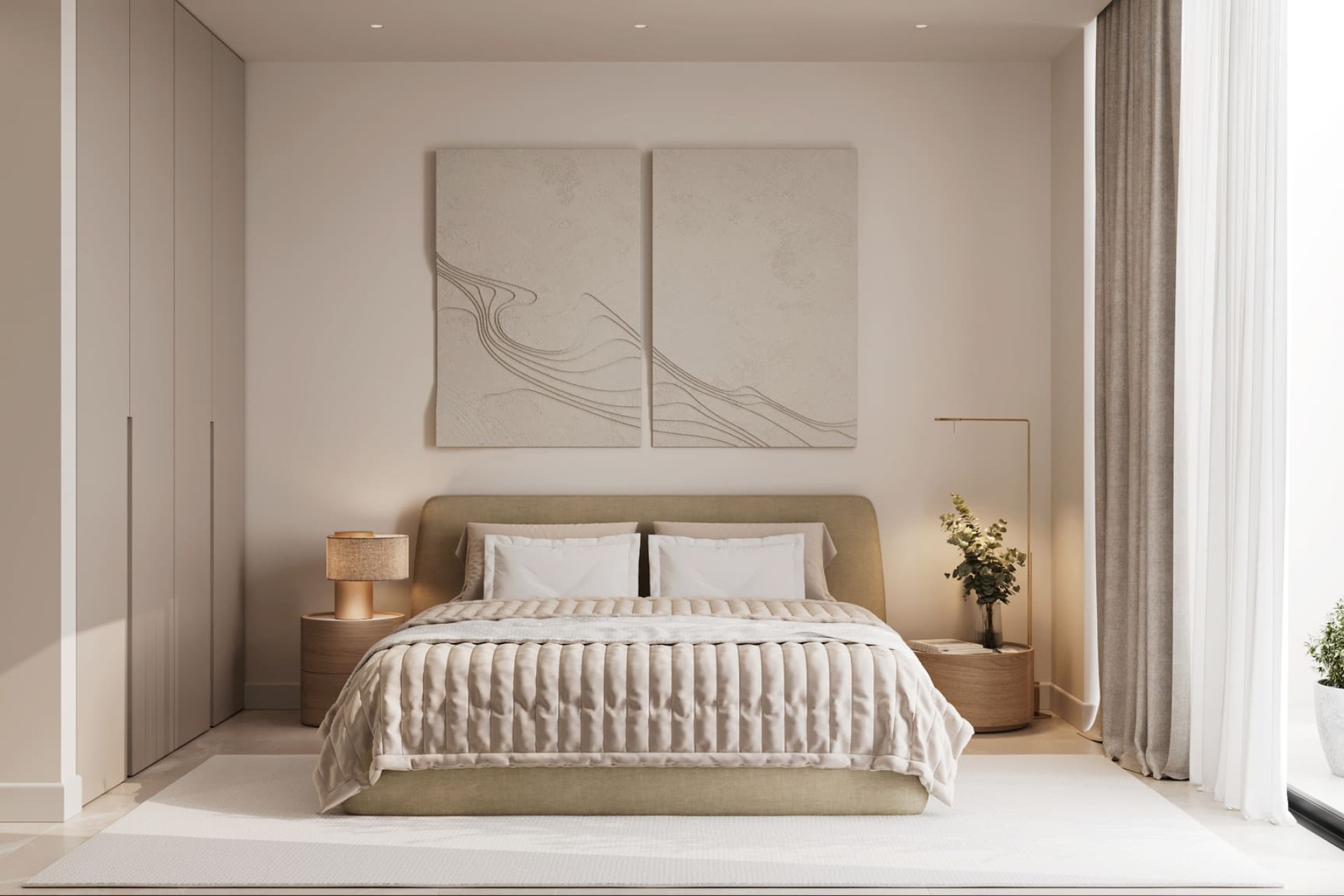 Nouvelle construction - Rez-de-chaussée - Estepona