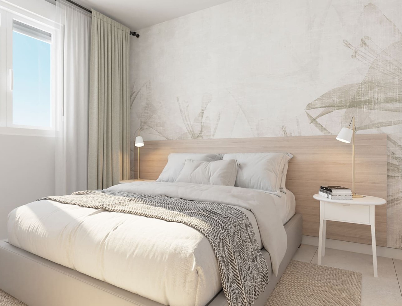 Nouvelle construction - Rez-de-chaussée - Estepona