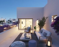 Nouvelle construction - Rez-de-chaussée - Estepona