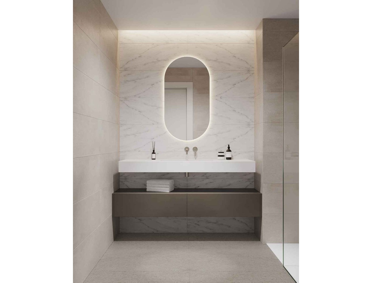 Nouvelle construction - Rez-de-chaussée - Estepona