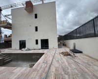 Nouvelle construction - Rez-de-chaussée - Finestrat