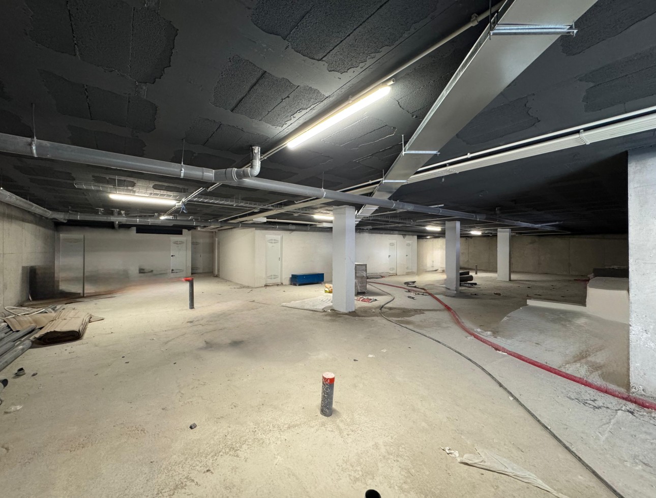 Nouvelle construction - Rez-de-chaussée - Finestrat