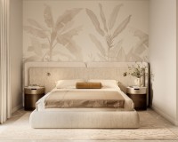 Nouvelle construction - Rez-de-chaussée - Finestrat