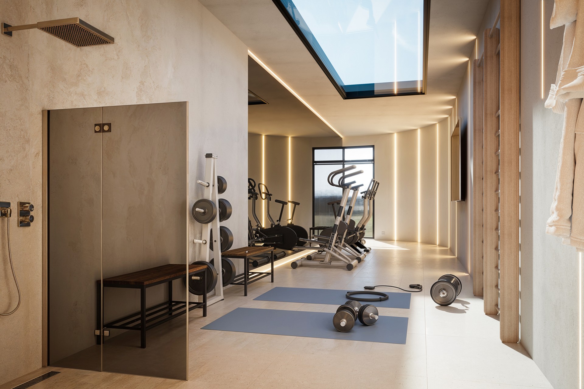 Nouvelle construction - Rez-de-chaussée - Fuengirola