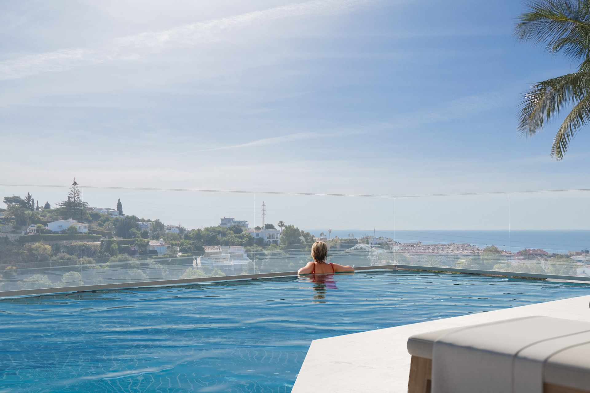 Nouvelle construction - Rez-de-chaussée - Fuengirola