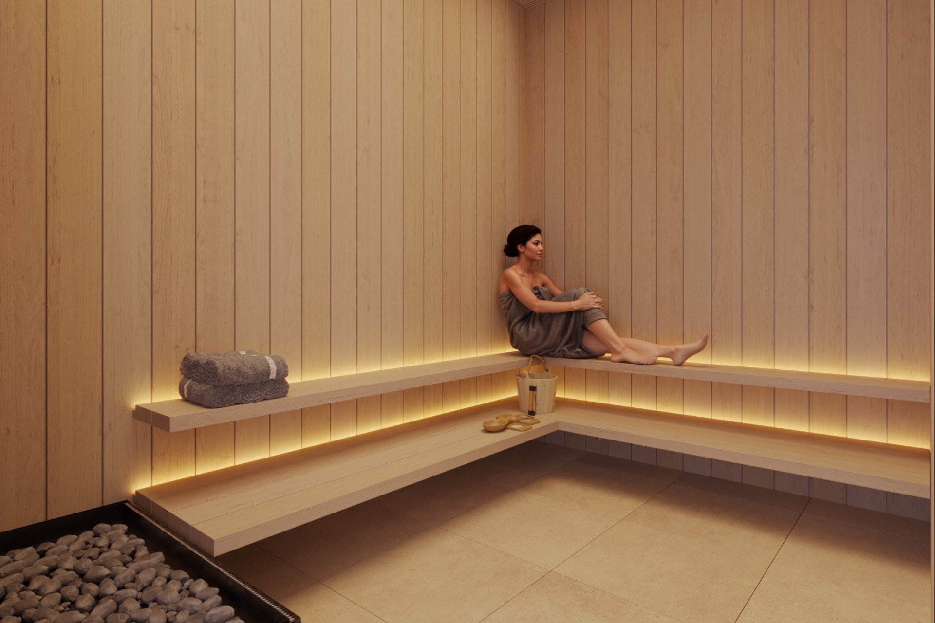 Nouvelle construction - Rez-de-chaussée - Fuengirola