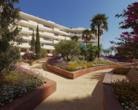 Nouvelle construction - Rez-de-chaussée - Fuengirola