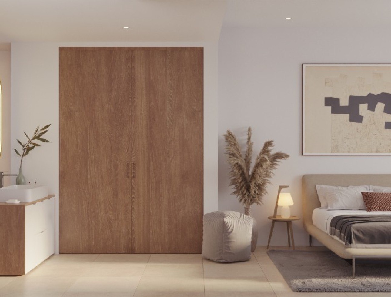 Nouvelle construction - Rez-de-chaussée - Fuengirola