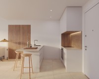 Nouvelle construction - Rez-de-chaussée - Fuengirola