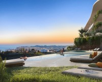 Nouvelle construction - Rez-de-chaussée - Fuengirola