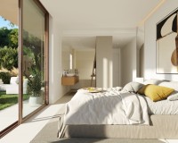 Nouvelle construction - Rez-de-chaussée - Fuengirola