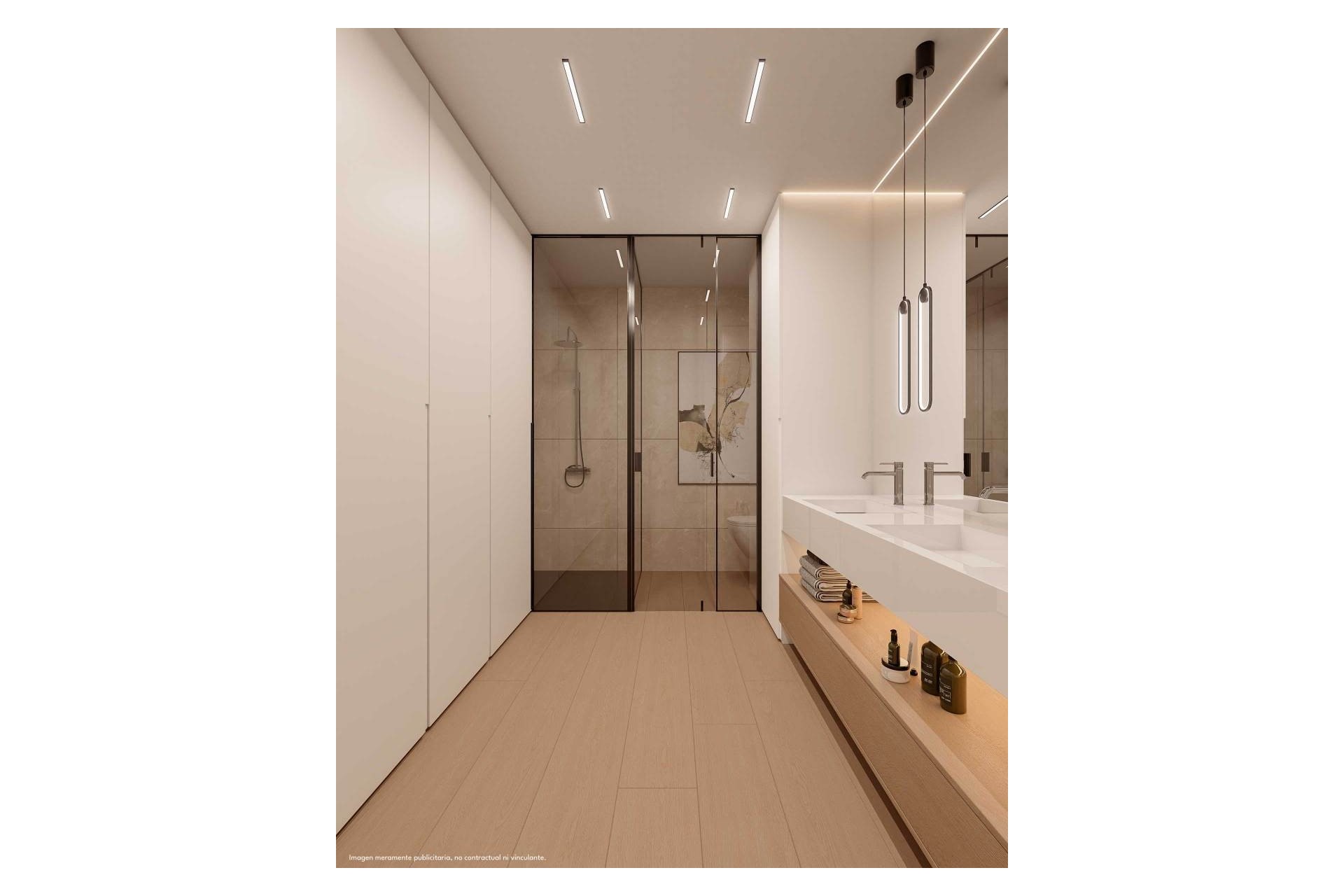 Nouvelle construction - Rez-de-chaussée - Fuengirola