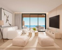 Nouvelle construction - Rez-de-chaussée - Fuengirola