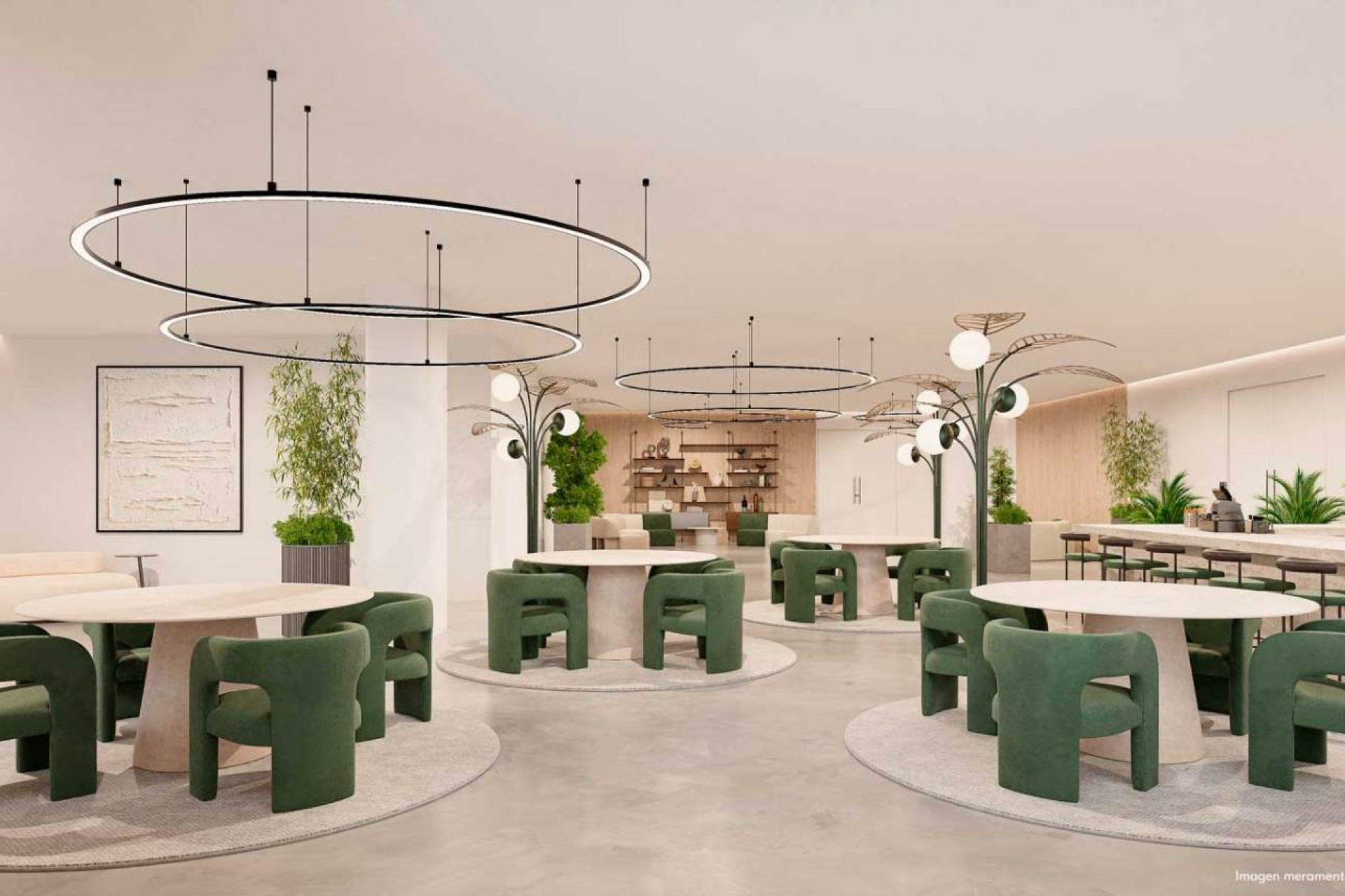 Nouvelle construction - Rez-de-chaussée - Fuengirola