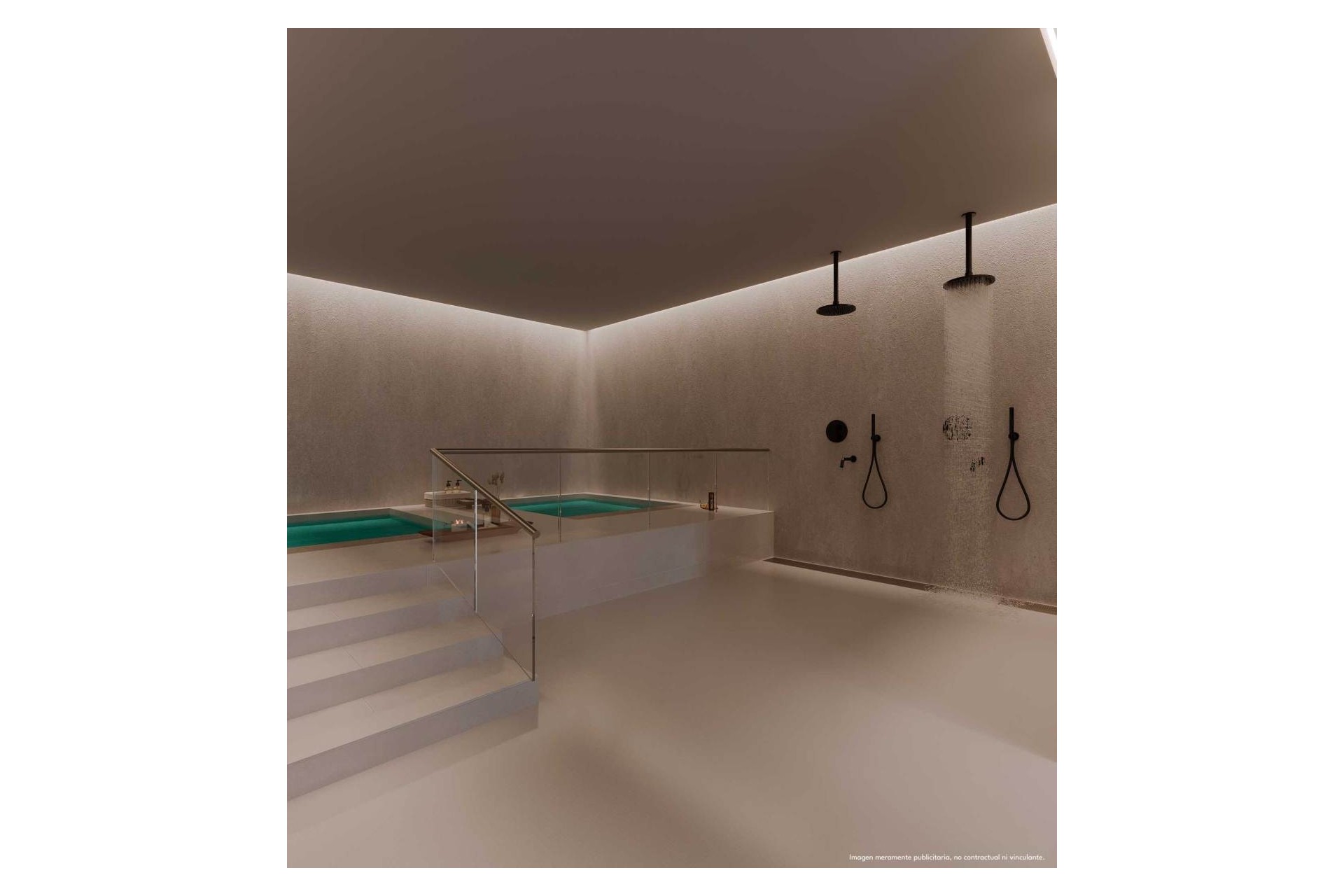 Nouvelle construction - Rez-de-chaussée - Fuengirola