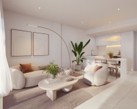 Nouvelle construction - Rez-de-chaussée - Fuengirola