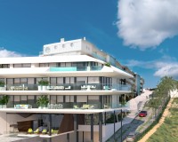 Nouvelle construction - Rez-de-chaussée - Fuengirola