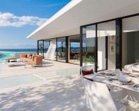 Nouvelle construction - Rez-de-chaussée - Fuengirola