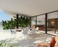 Nouvelle construction - Rez-de-chaussée - Fuengirola