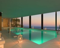 Nouvelle construction - Rez-de-chaussée - Fuengirola